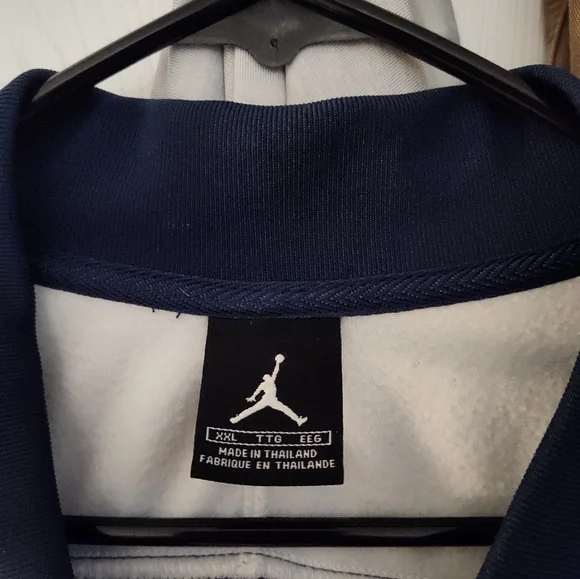 Jordan vintage jacket - Picture 3 of 4